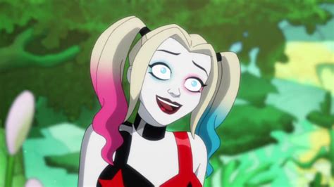 harley quinn boobs|Harley Quinn TOPLESS sex scene revealed from Batman White。